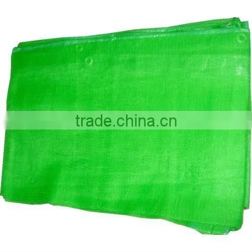 PVC mesh fabric for widely factory made