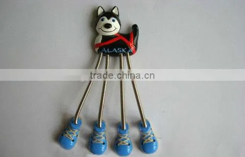Wall stickers custom 3d magnet
