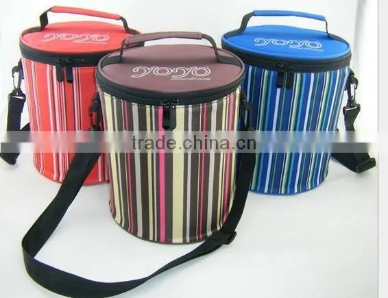 CY155 Lunch Tote Bag Box Cooler Bag Picnic Cold Drink Insulation Bag Cooler Bag