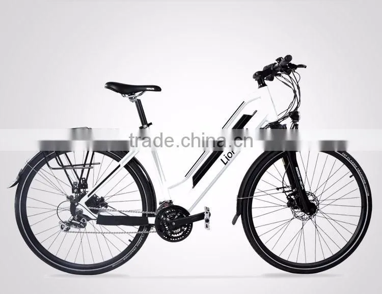 High Quality Electric Bike, 36V 250W Long Mileage Factory OEM Electro Bike For USA, Europe