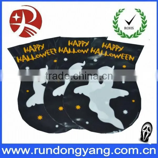 New style custom halloween tote bag with printing