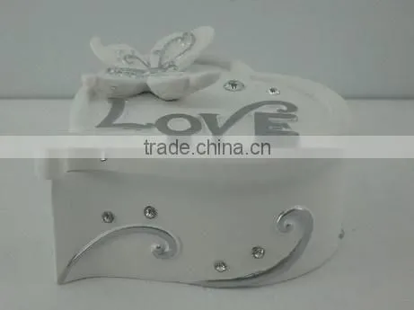 2013 new products polyresin starfish wedding cake top