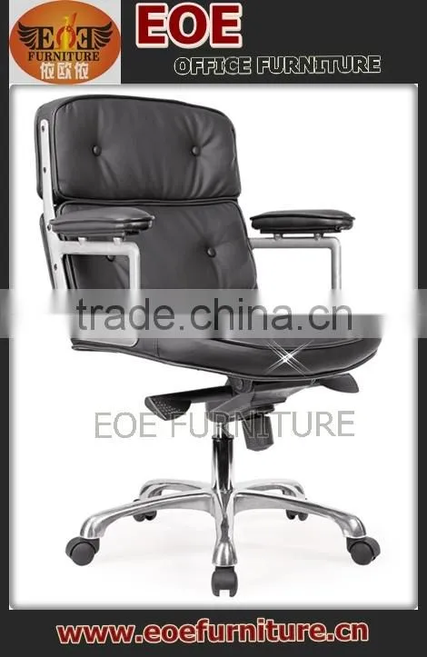 PU leather 200kg office chair