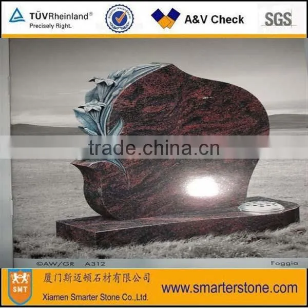 Granite Cheap Tombstone Granite Monument