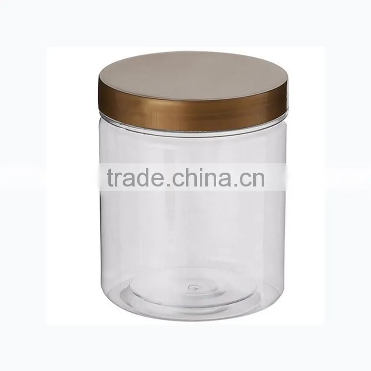 500ml Microwave Safe Plastic Food Container