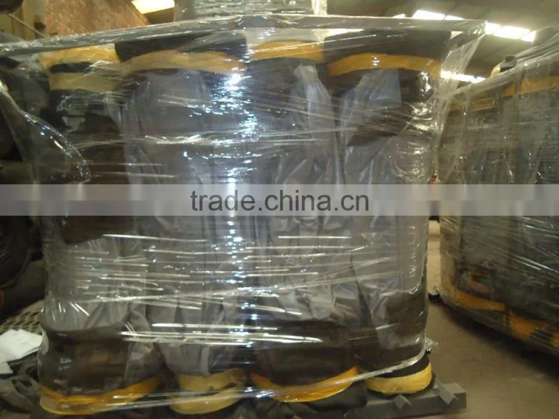 Low price casting lamp posts,metal casting posts for lights