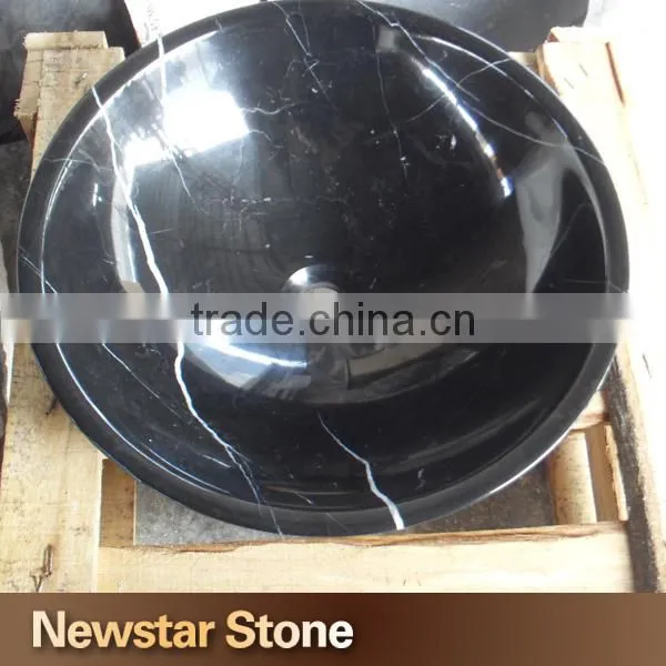 Newstar natural stone sink