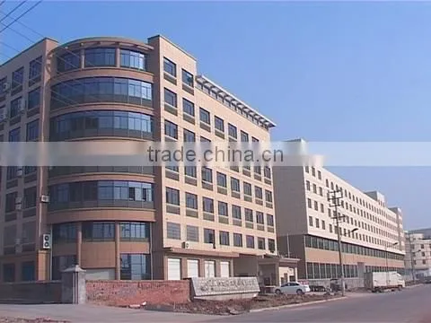 Yiwu Wanyang Arts & Crafts Co., Ltd. company overview - view 1