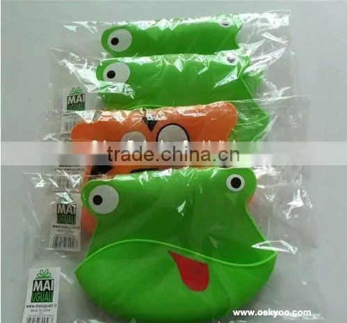 New and cheap silicone bib for kids|baby|children from all of the world