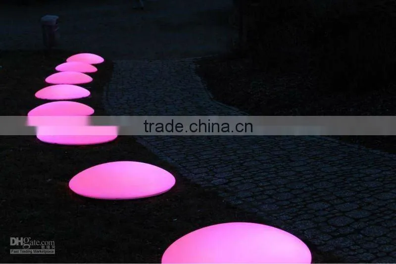 garden color ball /led lighting ball