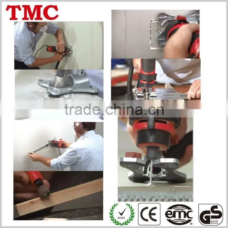 New Mini Multinational High-Speed Electric Router