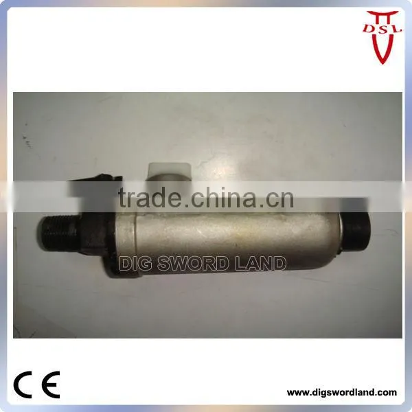 Air line lubricator