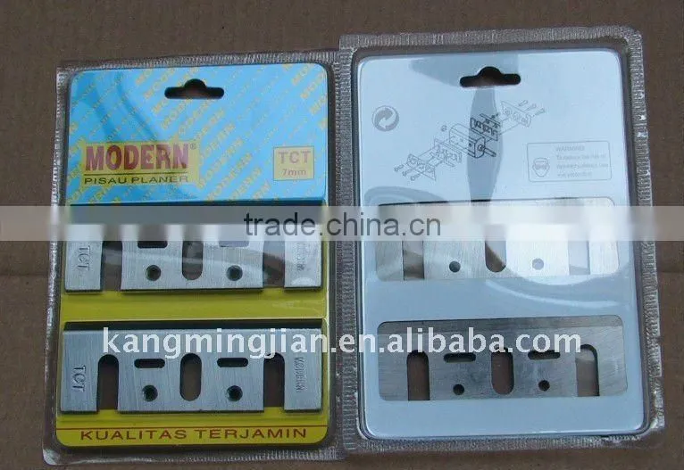 Makita TCT Planer Blade/ Electric Planer Blades