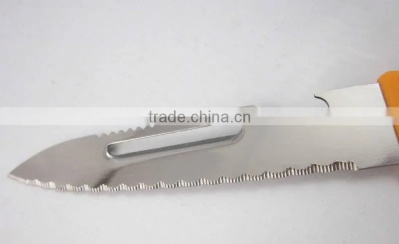 Wholesales Stainless Steel Fruit Knife