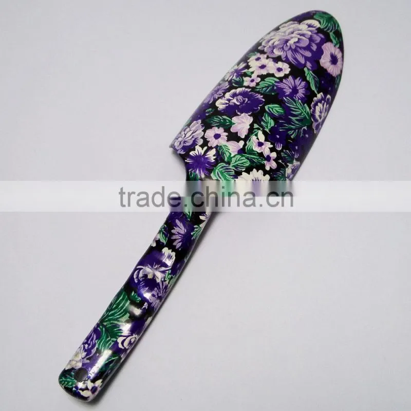 Hot sale new design mini floral garden tool sets for ladies