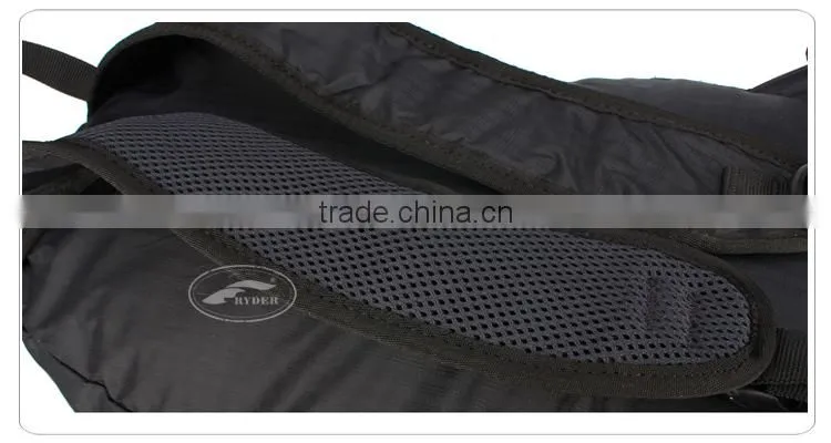New Design Premium Quality Outdoor Hiking Lightweight Hot Style Foldable Small Fashion Backpack