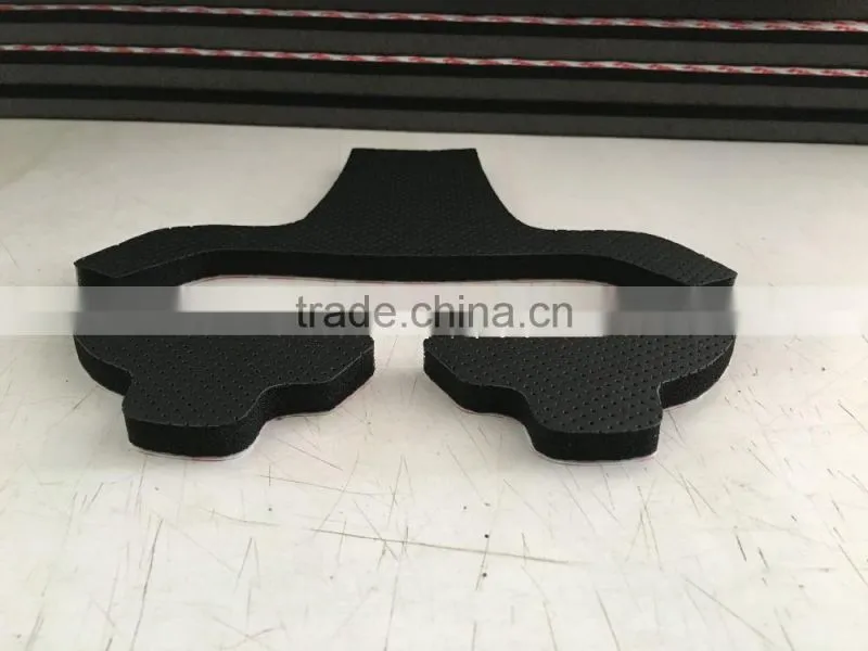multilayer foam sponge for ski goggles