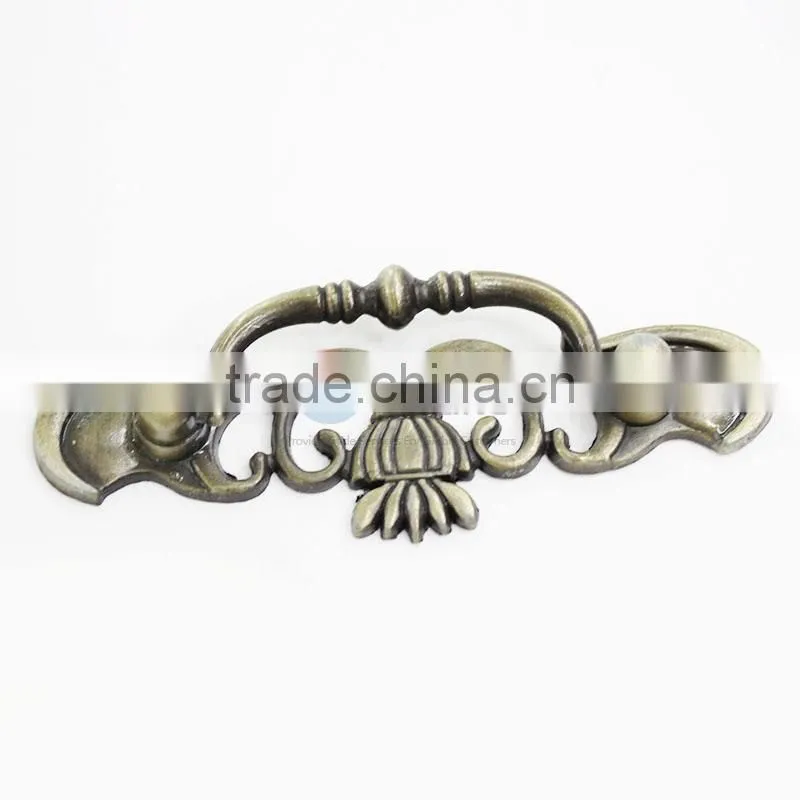 2017 New Product Furniture Door Handles&Knobs