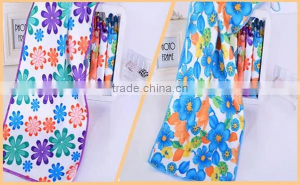 hair towel snap towel cool towel