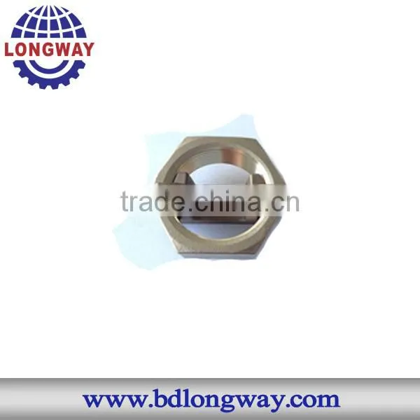 spare parts for karting aluminum die casting