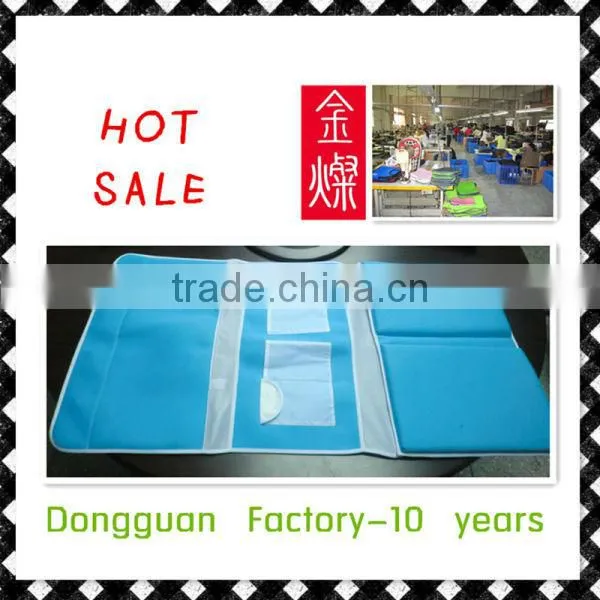Safety easy bath kneeler/ neoprene baby bath kneeler