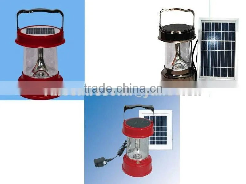 camping lamps