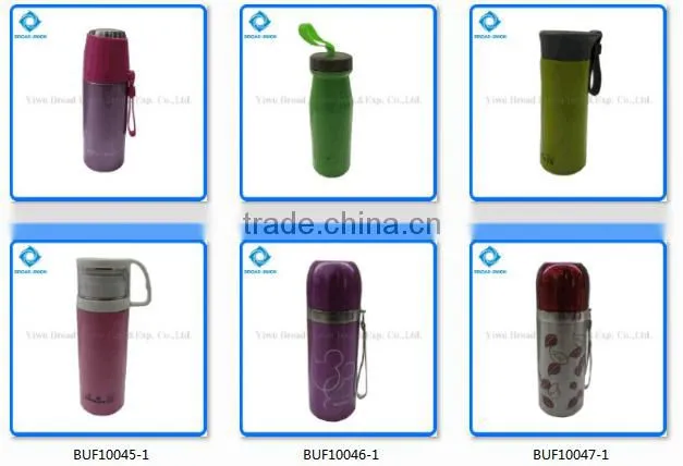 Wholesale Thermos Bottle Double Wall Stainless Vacuum Flask