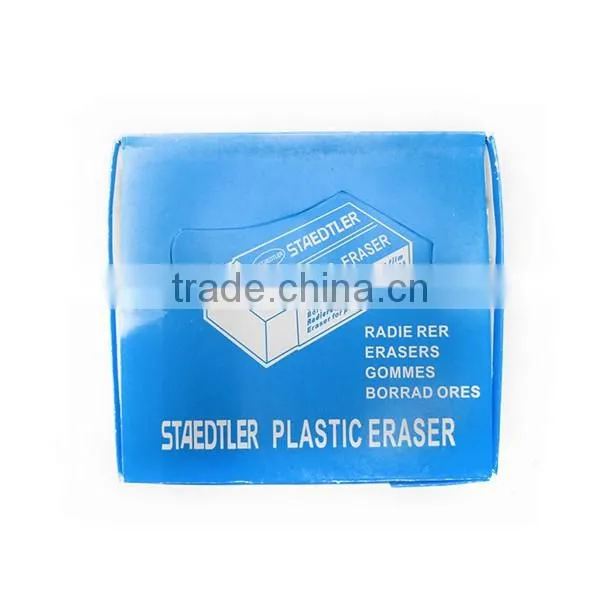 20PC Promotional Eraser Soft Cute Rubber Eraser for office