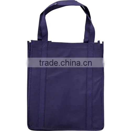 90 gram material Non Woven Business Tote Bag