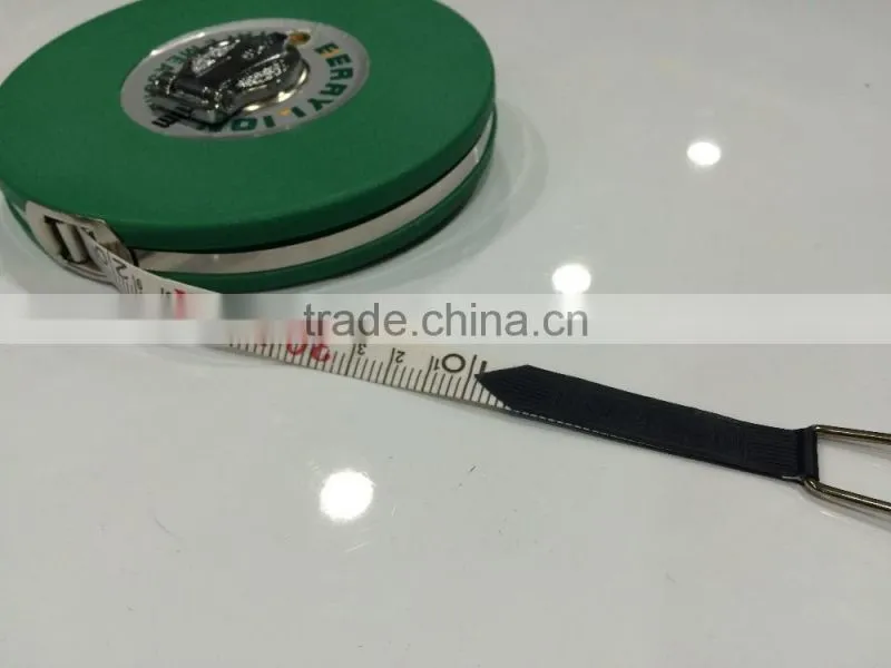 30m centimeter fiber glass tape measurement with good price