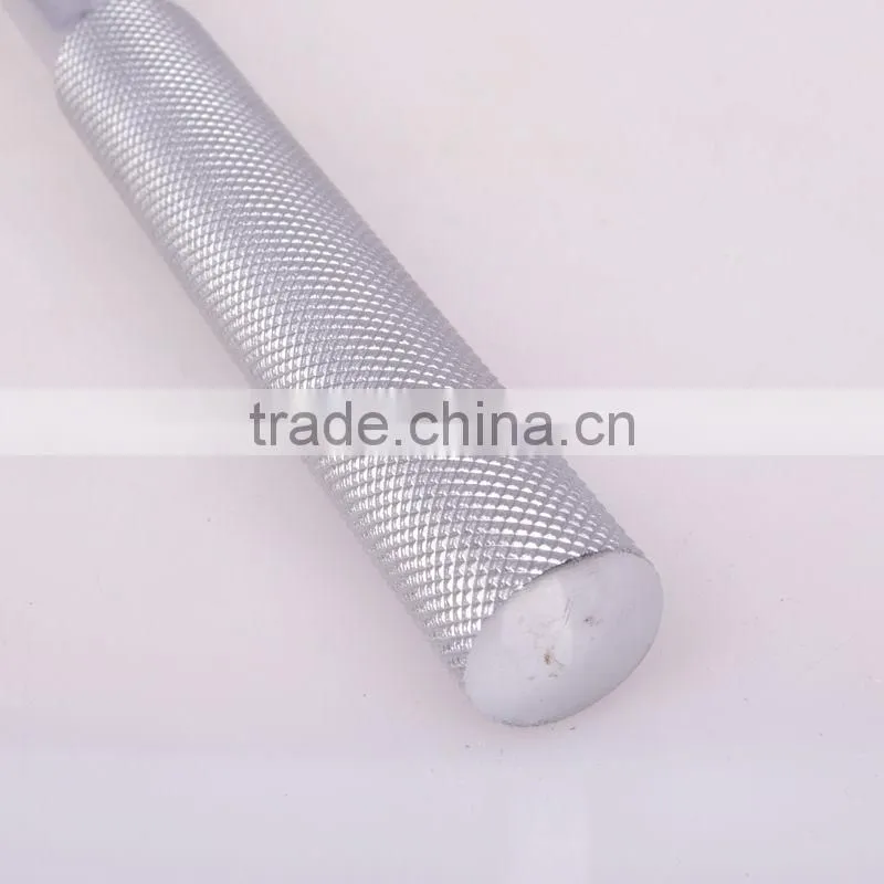 Heavy-Duty long handle ratchet wrench