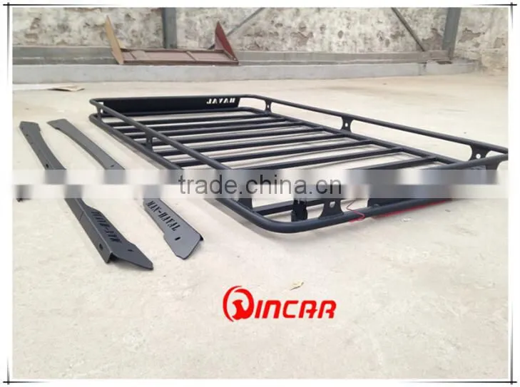 2015 Top Qutality MANUFACTURER HAVAL H5 Car Roof Luggage Rack