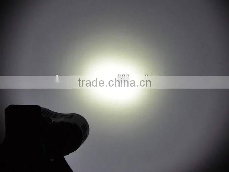 XPE XPG 4-Mode XML-T6 LED Headlamp