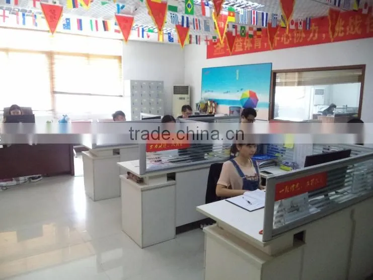 Dongguan Hua Yi Sports Articles Co., Ltd. company overview - view 3