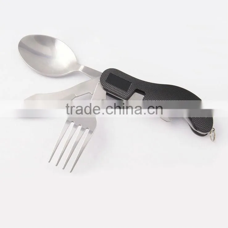 smart design camping picnic tool multi function tool