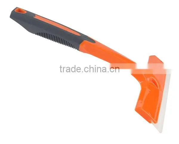Glass Window Squeegee with Plastic Handle