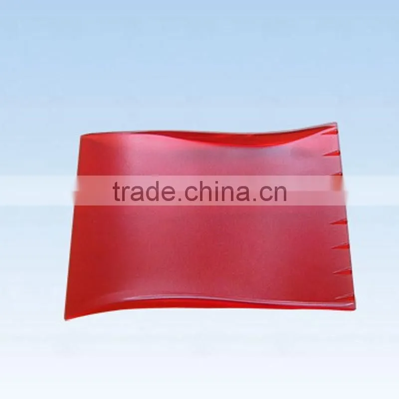 Printing Logo Plastic Car Ice Scraper