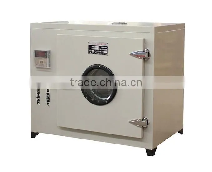 Coal dryer price for laboratory, constant temperature blast heat dryer