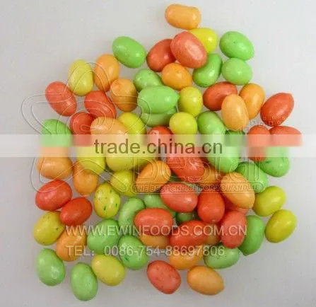 Colorful Small Dragon Egg Bubble Gum