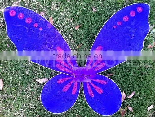 girls red color angel butterfly wings for sale