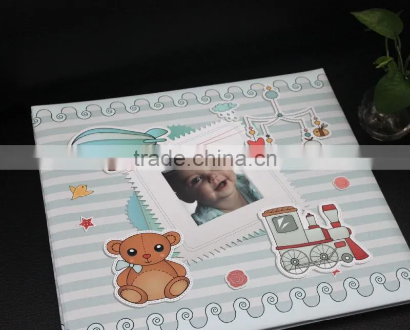Photo album software photo album refill pages