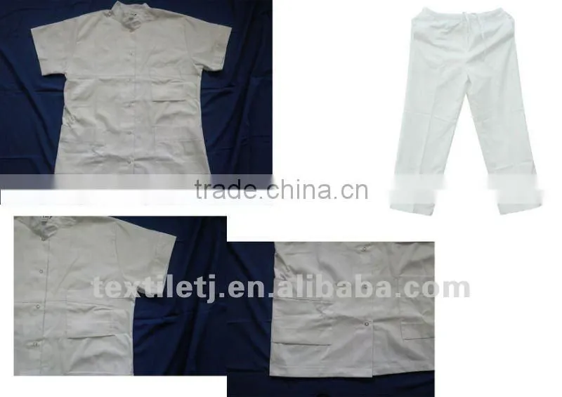 Nurse uniform