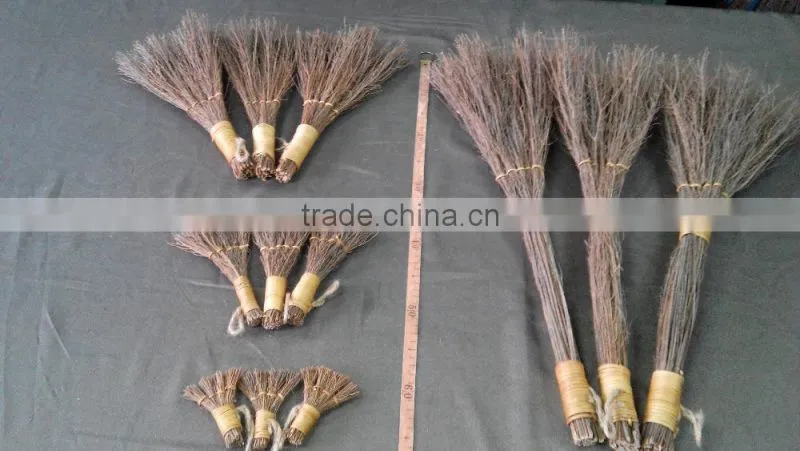 Handmade Broom