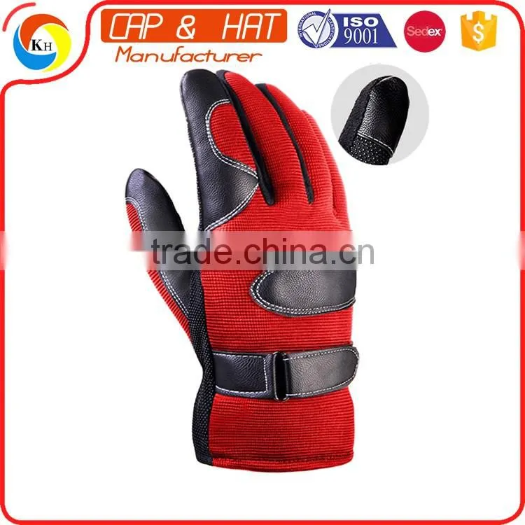 hight quality nwe gift touch screen glove iglove for mobile phone outdoor warn gloves