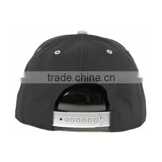 2016 wool acrylic snapback hat