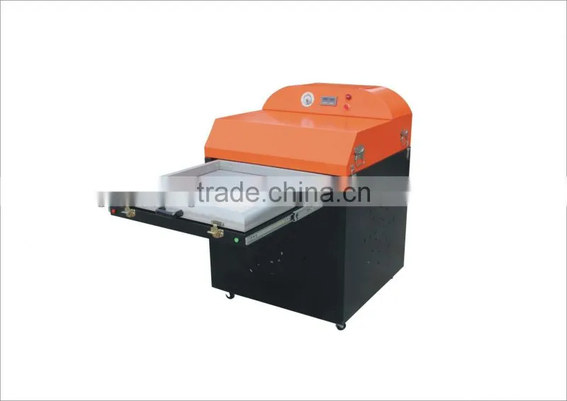 Large Size 3D Vacuum Sublimation Oven