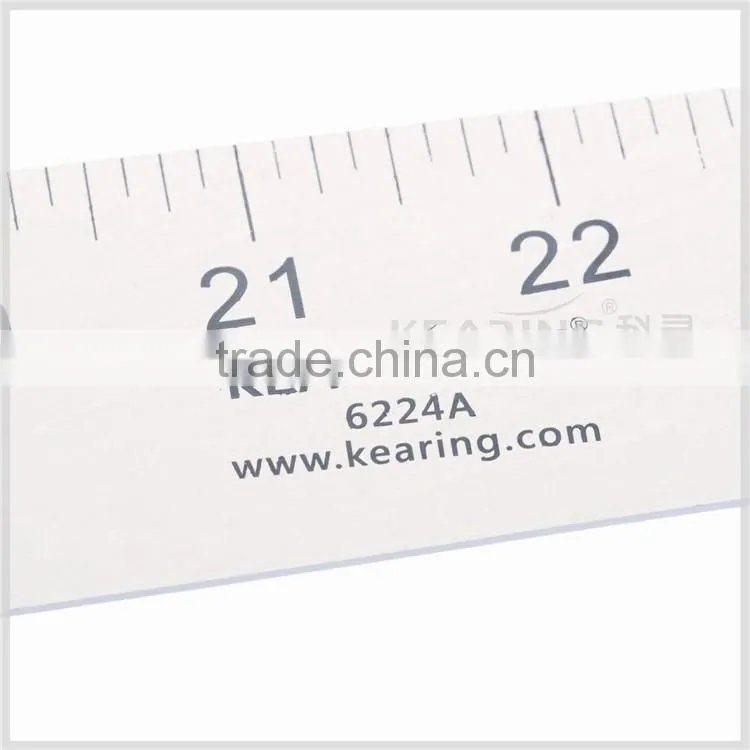 Aluminum Garment Ruler 24 inch Fashion Design Imperial Vary Form Curves Kearing brand#6224A