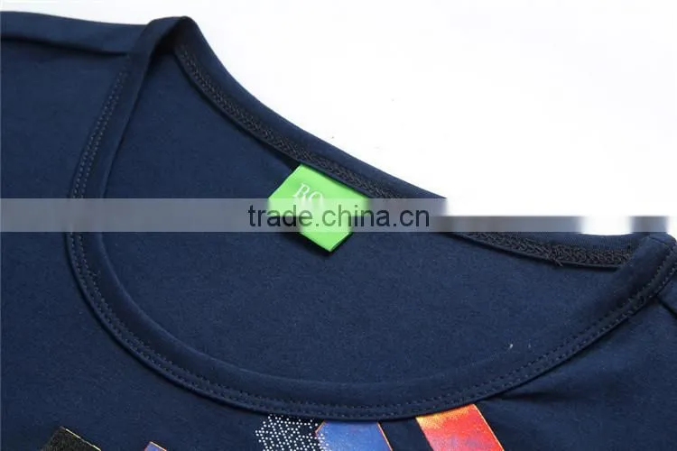 GZY comfortable and ventilated jeans and shirts stock lots