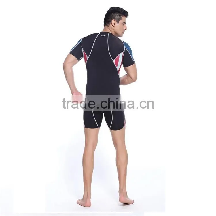 2015 wear wholesale sportswear OEM high performance sports compression wear/compression clothing