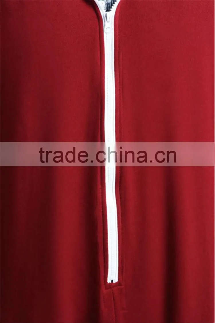 PA0016A blank cheap plain adult onesie
